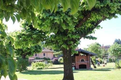 B&B I due tigli Room Type - Double Room with Private Bathroom