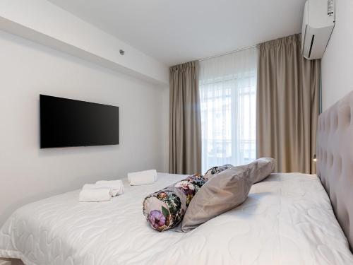 Residence Nar, Poreč (Parenzo) (foto 9)