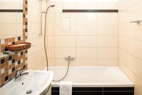 BHG Apartments Prague, Praha (fotografie 9)