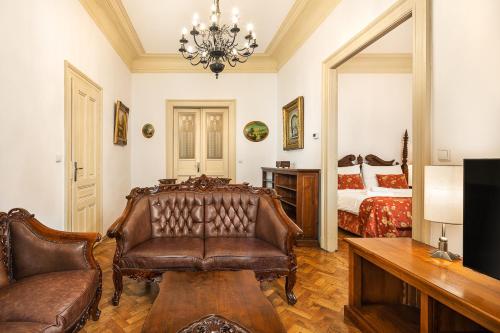 BHG Apartments Prague - image 8