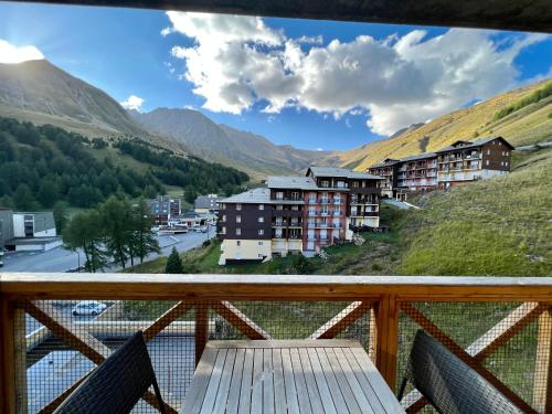 La Foux d Allos Les Cimes Allos