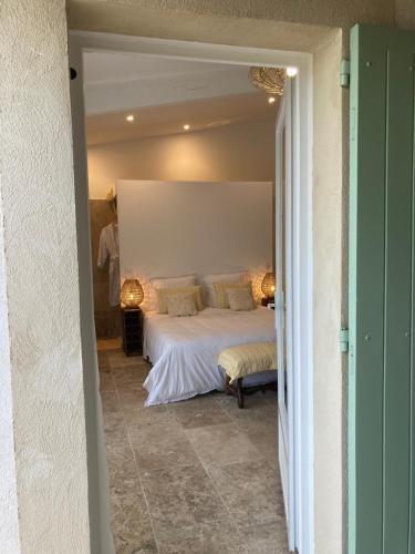 Chambre d'hôtes de la cime (Chambre d'hotes de la cime) in Cabrières-d'Aigues
