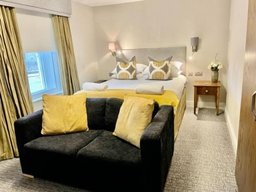 The Diamond Inn 5