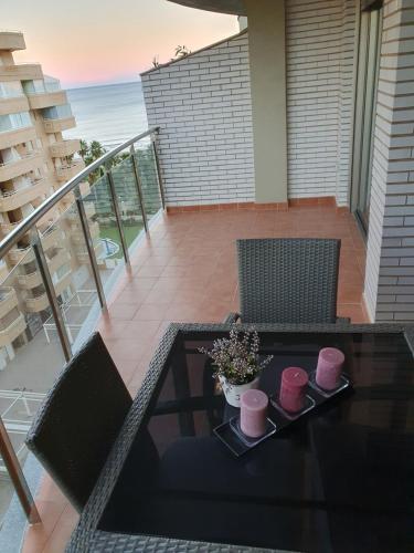 Lorena Flat, 2 rooms 2 bath Seaview, Oropesa del Mar (foto 10)