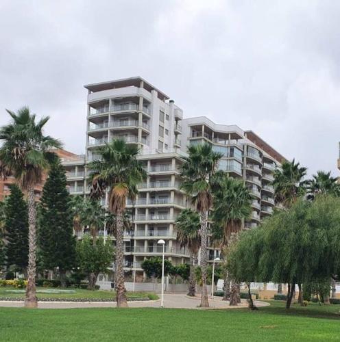 Lorena Flat, 2 rooms 2 bath Seaview, Oropesa del Mar (foto 9)