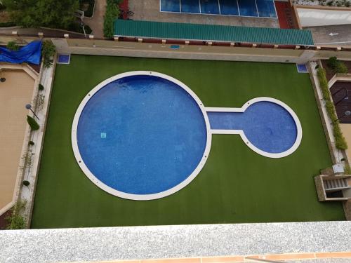 Lorena Flat, 2 rooms 2 bath Seaview, Oropesa del Mar (foto 7)