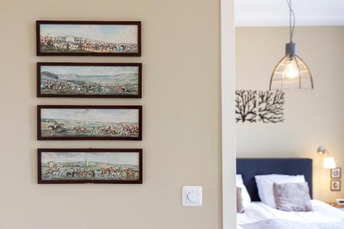 Bed & Breakfast Rijsterbosch - image 9