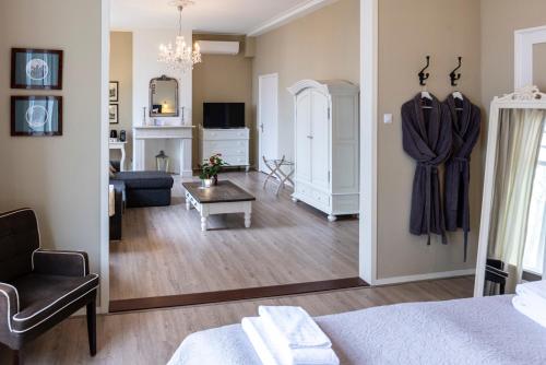 Bed & Breakfast Rijsterbosch - image 11