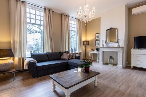 Bed & Breakfast Rijsterbosch - image 5