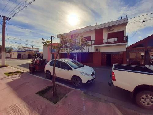 . Hostal Los Sesto