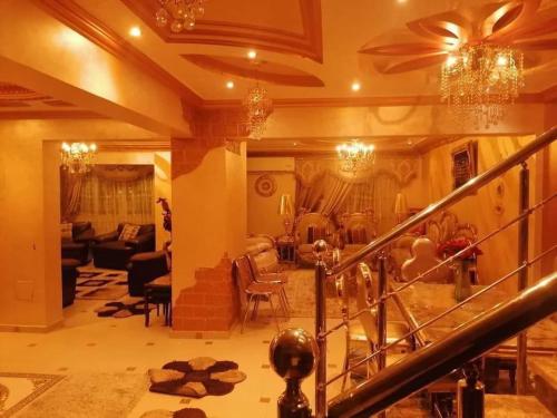 Harm Sterrt Hotel