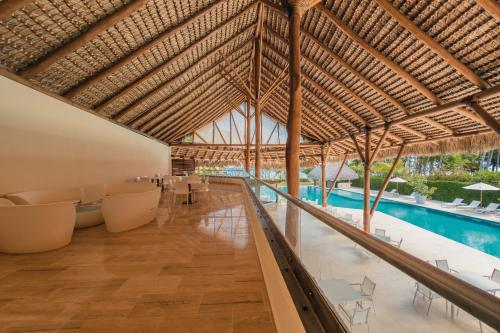 Newly Added 1BR El Portillo Luxury in Abra Grande