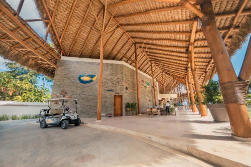 Newly Added 1BR El Portillo Luxury in Abra Grande