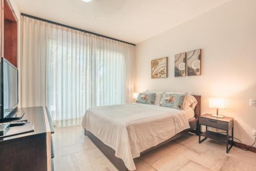 Newly Added 1BR El Portillo Luxury