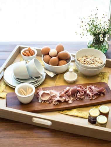 Dairyman's Cottage in Williamstown