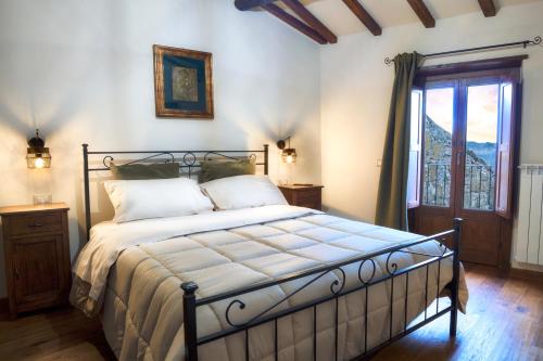 La Finestra su Civita in Lubriano
