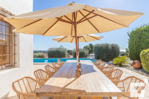 Villa Herina 6 - Grupo Turis - image 3