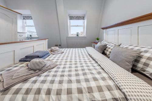 Sleep 4 in Hoxton near Shoreditch Liverpool st RW6 2