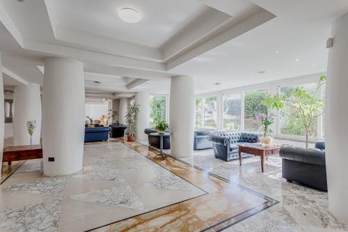 Hotel Cavalluccio Marino - image 11