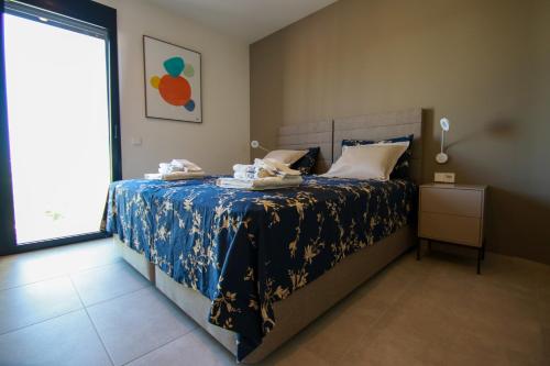 Las Colinas Dreams Limonero 30