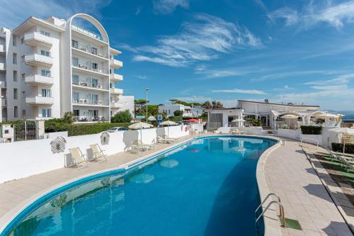 Hotel Cavalluccio Marino - image 14