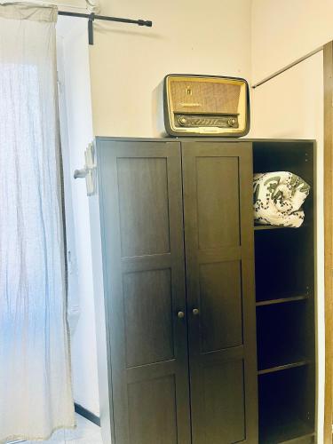 Bertolazzi Apartment
