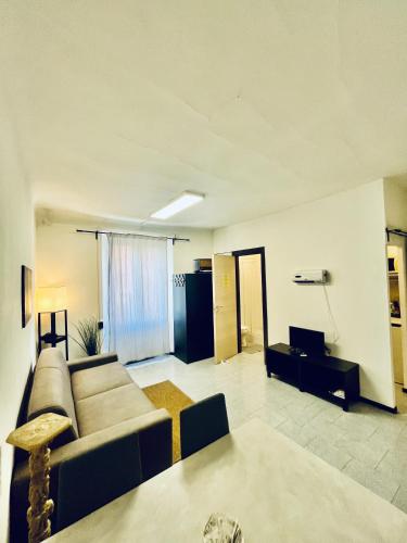 Bertolazzi Apartment - Milano San Felice