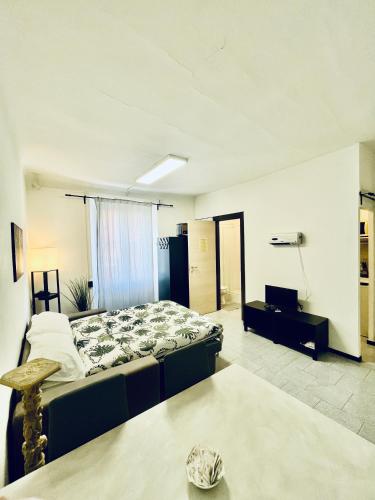 Bertolazzi Apartment in Lambrate