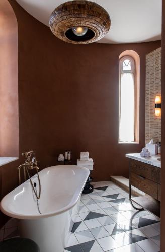 434399729 Soho House Tel Aviv