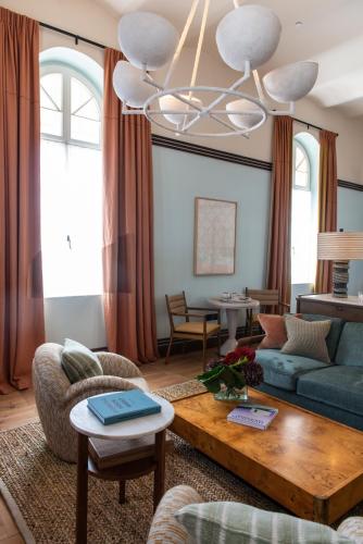 434400608 Soho House Tel Aviv