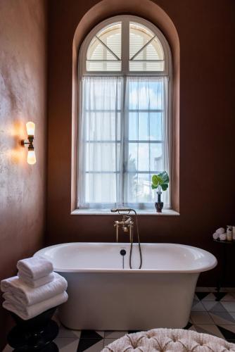 434400671 Soho House Tel Aviv
