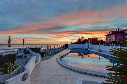 Hotel Cavalluccio Marino - image 6