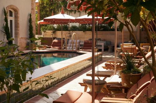 Soho House Tel Aviv 1