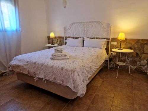  Casa Rural La Era 3 - Adults Only in Aracena