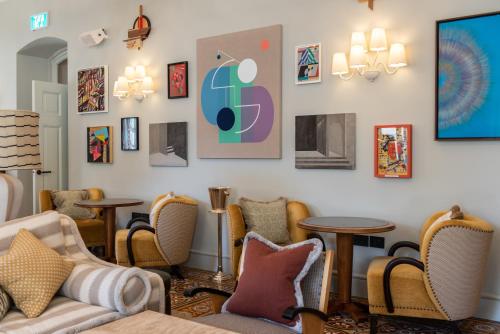 434401907 Soho House Tel Aviv