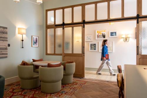 434402032 Soho House Tel Aviv