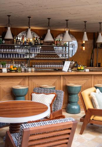434402036 Soho House Tel Aviv