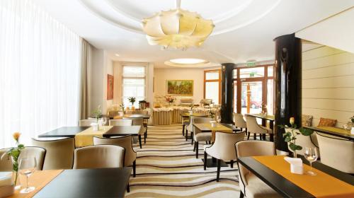 Hotel Fahrenheit - image 3