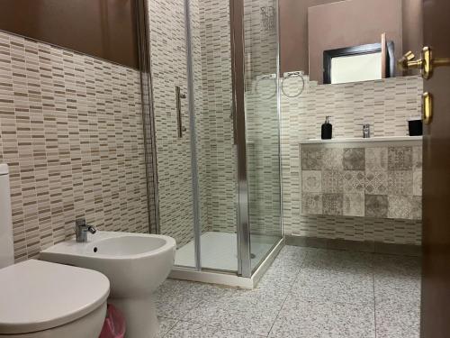 Double room, private bathroom