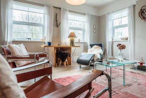 3 St Nicholas Court, Aldeburgh in 奧爾德伯勒