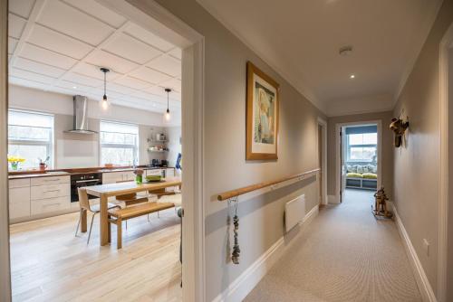 3 St Nicholas Court, Aldeburgh in 奧爾德伯勒