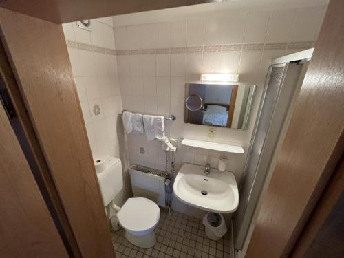 Privatquartier van Dreuten in Warpe, Deutschland
