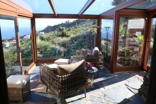 Finca La Hoya, El Tanque Finca La Hoya, El Tanque