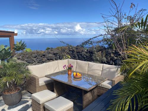 Finca La Hoya, El Tanque Finca La Hoya, El Tanque