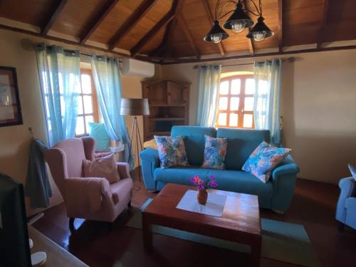 Finca La Hoya, El Tanque Finca La Hoya, El Tanque