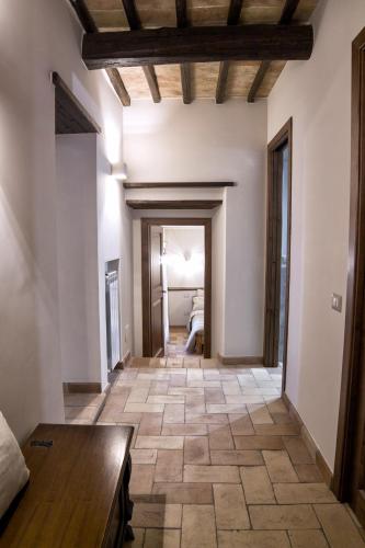 La Finestra su Civita in Lubriano