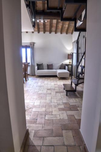 La Finestra su Civita in Lubriano