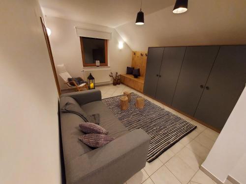 Apartma Pohorje 120m2- Fitsana