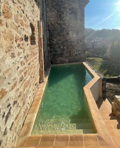 Hotel Cal Sastre - image 7