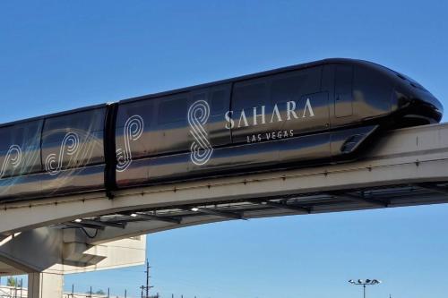 434411812 SAHARA Las Vegas